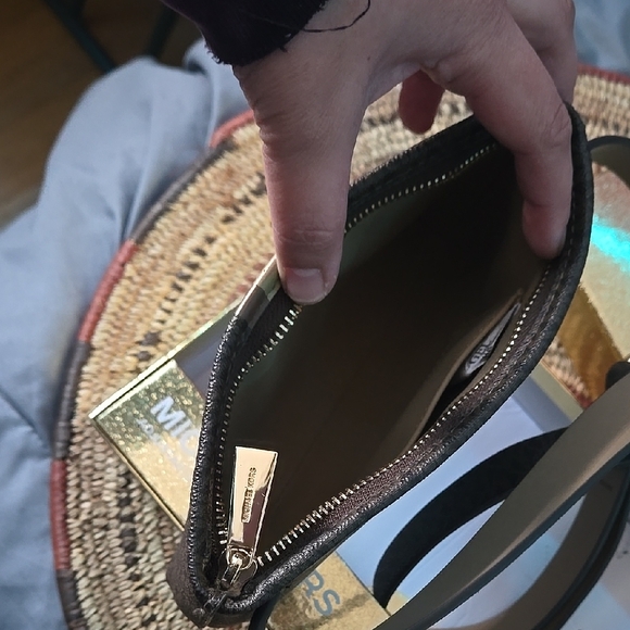 Michael Kors Belt Bag - Picture 3 of 5